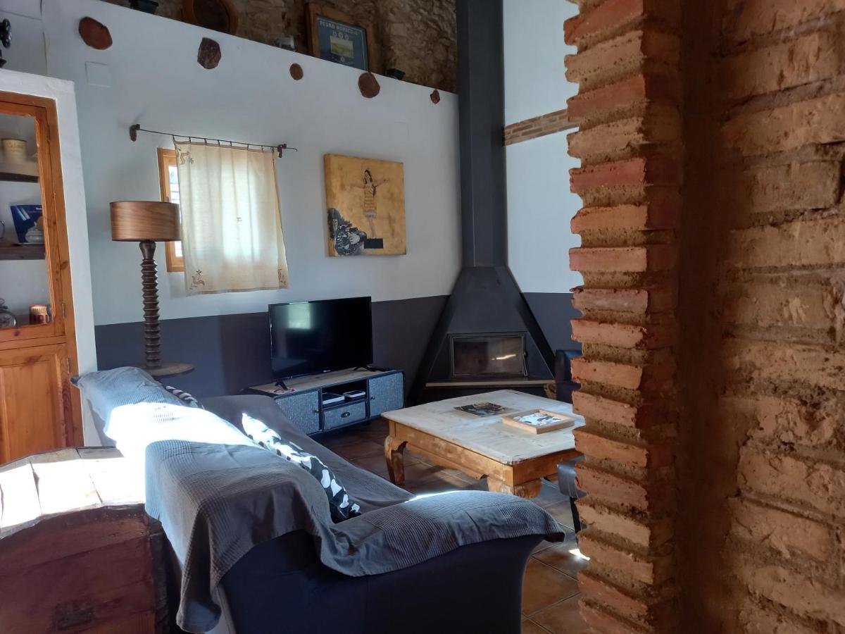 Casa rural La Rocha