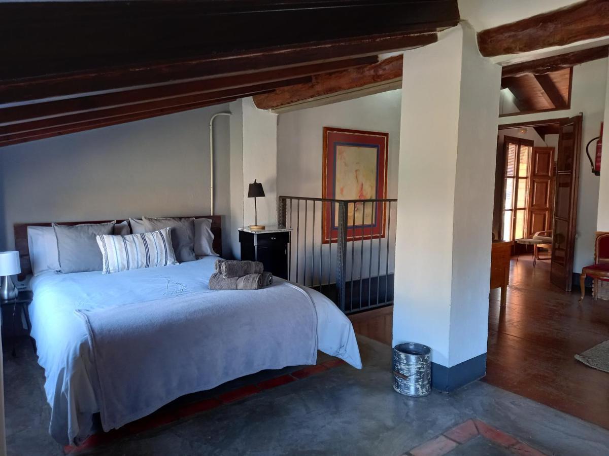 La Rocha Casa rural Chulilla