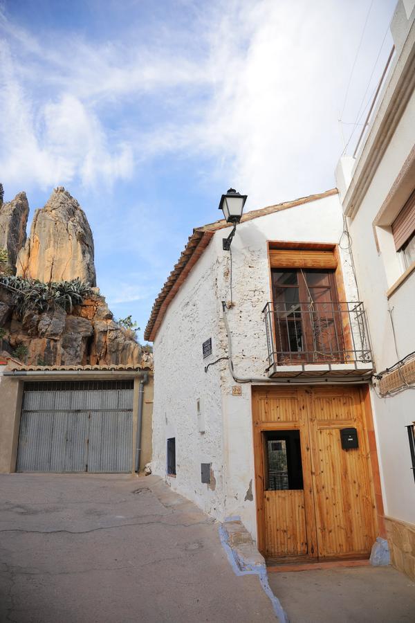 La Rocha Casa rural